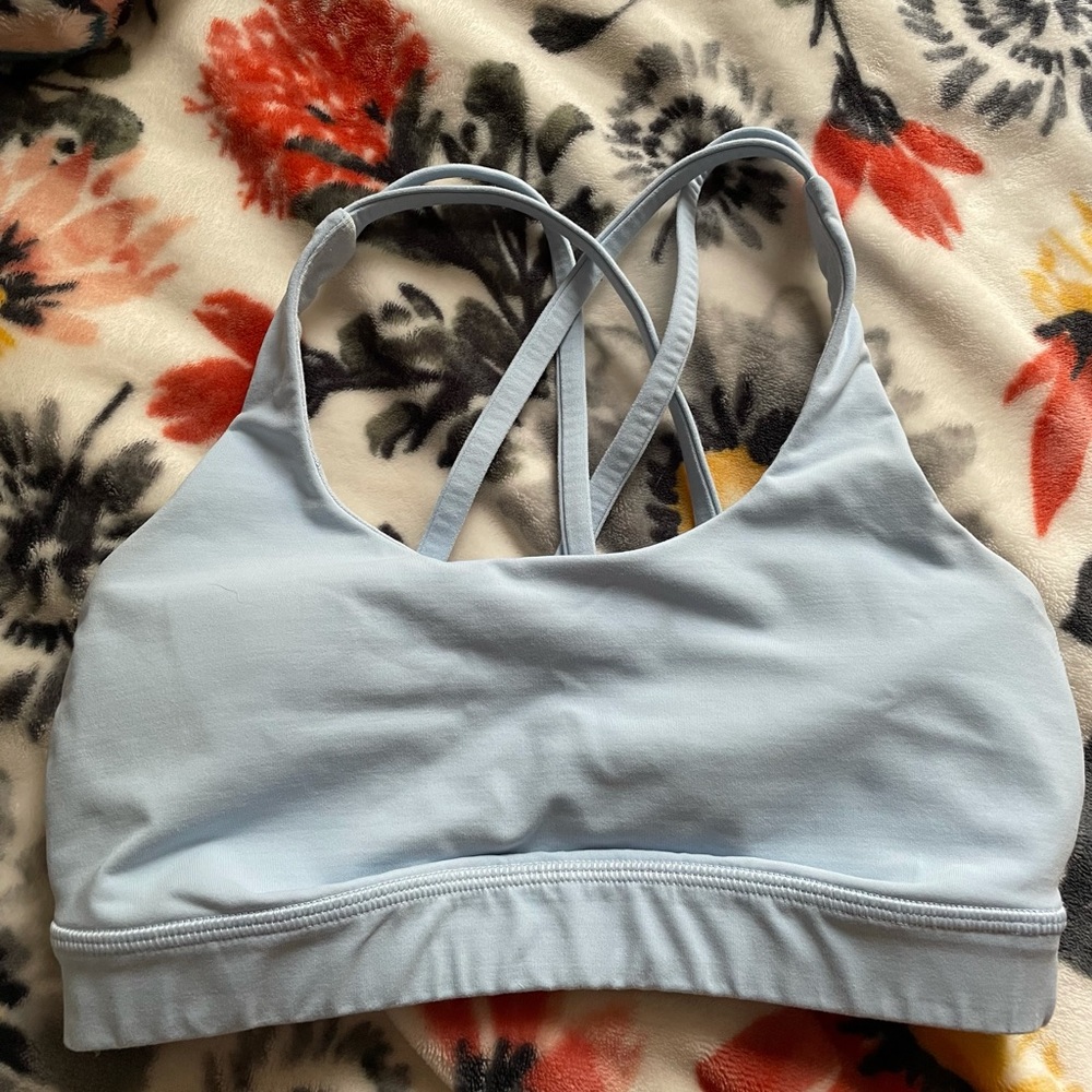 Lululemon bra